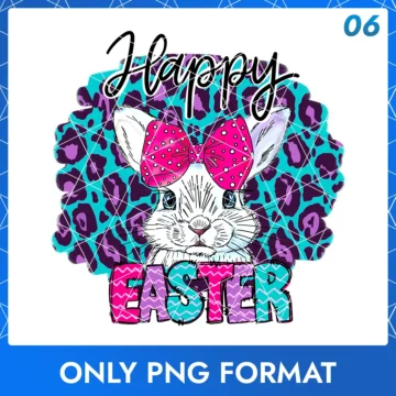 Happy Easter Clipart, Bunny Easter, Easter Bunny Ears Png Transparent
