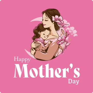 Mother’s Day SVG