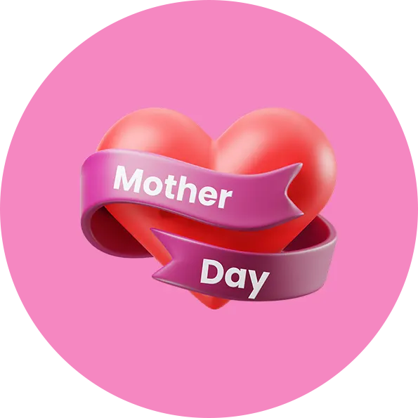 Mother’s Day SVG