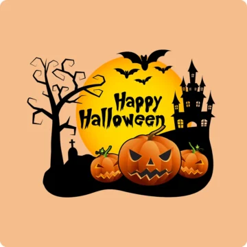 Halloween SVG
