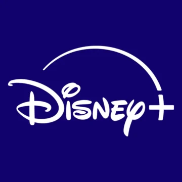 Disney SVG