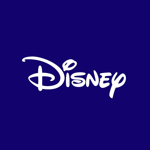 Disney SVG