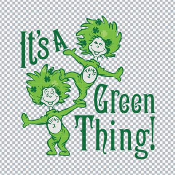 Its A Good Day To Have A Lucky Day SVG, PNG, DXF, EPS for Cricut, Craft Projects or More - Editable Files