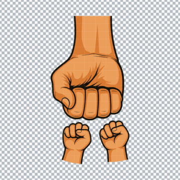 Dad Fist Bumping Baby PNG for Epson Printer, Sublimation or More - Quick Download