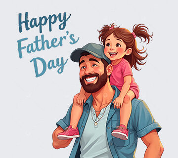 Father's Day SVG & PNG