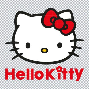 Free Hello Kitty SVG Files for Cricut and Printing