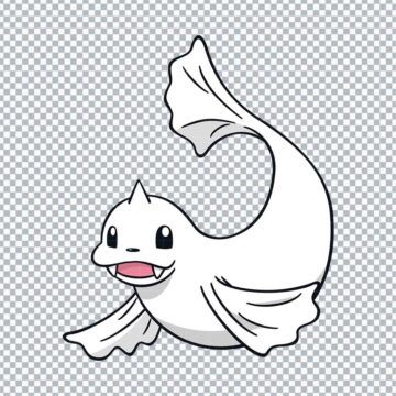 Pokemon Go PNG, SVG, DXF, EPS for Epson Printer, Sublimation or More - Digital Download