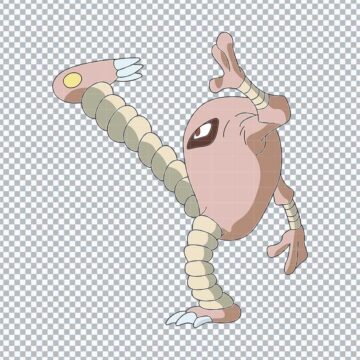 Pokemon Kakuna PNG, SVG, DXF, EPS for Canon Printer, Sticker Printing or More - Printable Designs