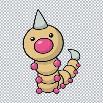 Pokemon Articuno PNG, SVG, DXF, EPS for Silhouette, Craft Projects or More - Lifetime Access