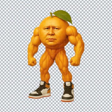 U Din Din Din Din Dun Ma Din Din Din Dun PNG for Brother ScanNCut, Sticker Printing or More - Free Design Files