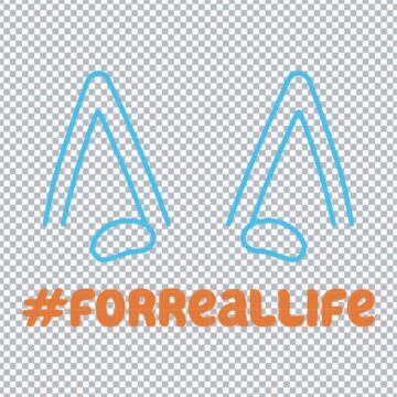 Bluey For Real Life SVG, PNG, DXF, EPS for Silhouette, DIY Printing or More - Instant Download