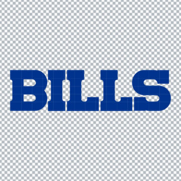 5+ Buffalo Bills SVG, PNG, DXF and EPS Files - Free Digital Download