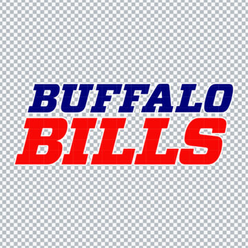 5+ Buffalo Bills SVG, PNG, DXF and EPS Files - Free Digital Download
