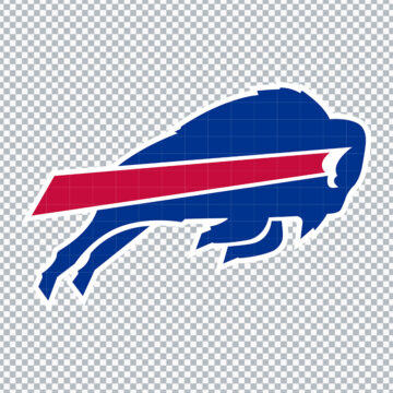 5+ Buffalo Bills SVG, PNG, DXF and EPS Files - Free Digital Download
