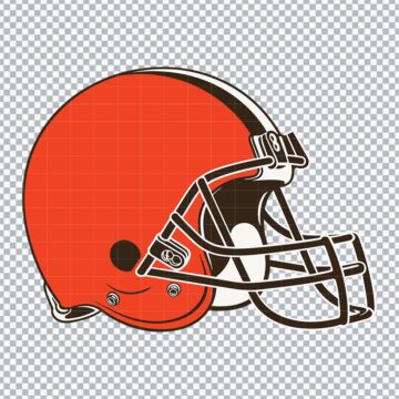 9+ Cleveland Browns SVG, PNG, DXF and EPS Files - Free Printable Designs