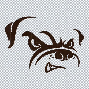 9+ Cleveland Browns SVG, PNG, DXF and EPS Files - Free Printable Designs