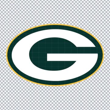7+ Green Bay Packers SVG, PNG, DXF and EPS Files - High-Resolution Designs