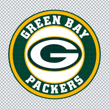 7+ Green Bay Packers SVG, PNG, DXF and EPS Files - High-Resolution Designs