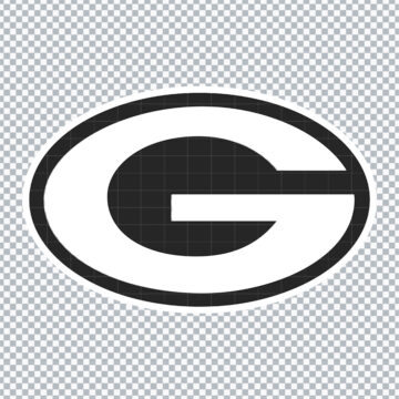 7+ Green Bay Packers SVG, PNG, DXF and EPS Files - High-Resolution Designs
