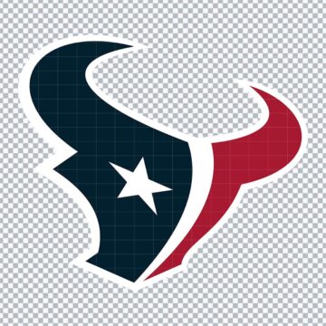 6+ Houston Texans SVG, PNG, DXF and EPS Files - 300 DPI Download