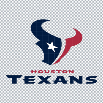 6+ Houston Texans SVG, PNG, DXF and EPS Files - 300 DPI Download