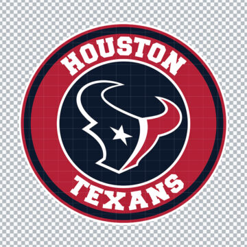 6+ Houston Texans SVG, PNG, DXF and EPS Files - 300 DPI Download