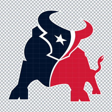 6+ Houston Texans SVG, PNG, DXF and EPS Files - 300 DPI Download