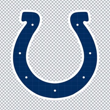 5+ Indianapolis Colts SVG, PNG, DXF and EPS Files - No Signup Required