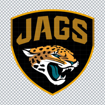 8+ Jacksonville Jaguars SVG, PNG, DXF and EPS Files - No Account Needed