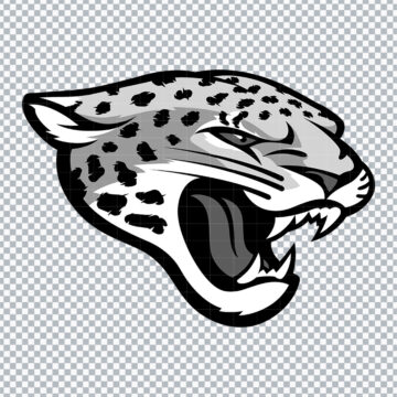 8+ Jacksonville Jaguars SVG, PNG, DXF and EPS Files - No Account Needed