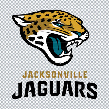 8+ Jacksonville Jaguars SVG, PNG, DXF and EPS Files - No Account Needed