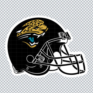 8+ Jacksonville Jaguars SVG, PNG, DXF and EPS Files - No Account Needed