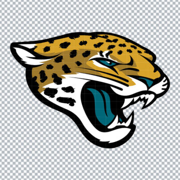 8+ Jacksonville Jaguars SVG, PNG, DXF and EPS Files - No Account Needed