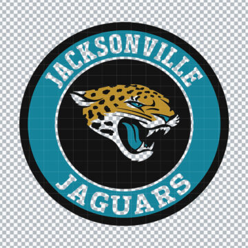 8+ Jacksonville Jaguars SVG, PNG, DXF and EPS Files - No Account Needed