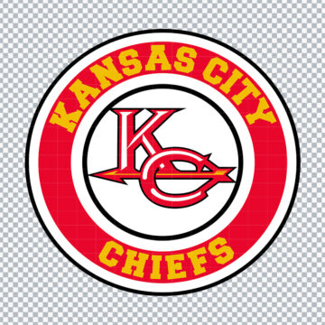 9+ Kansas City Chiefs SVG, PNG, DXF and EPS Files - Free Digital Download