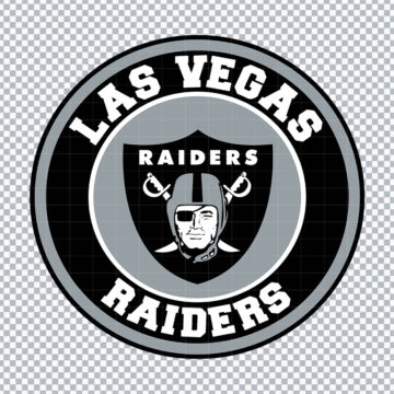 4+ Las Vegas Raiders SVG, PNG, DXF and EPS Files - Free Printable Designs
