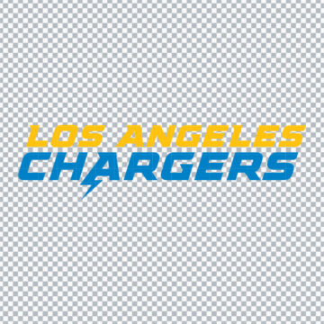 8+ Los Angeles Chargers SVG, PNG, DXF and EPS Files - Free Design Download