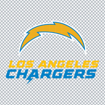 8+ Los Angeles Chargers SVG, PNG, DXF and EPS Files - Free Design Download