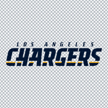 8+ Los Angeles Chargers SVG, PNG, DXF and EPS Files - Free Design Download