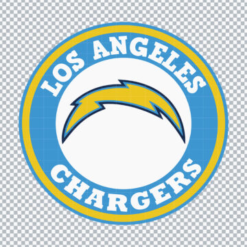 8+ Los Angeles Chargers SVG, PNG, DXF and EPS Files - Free Design Download