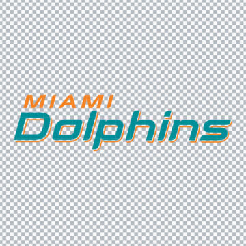 7+ Miami Dolphins SVG, PNG, DXF and EPS Files - Free Vector Download