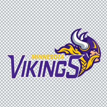 8+ Minnesota Vikings SVG, PNG, DXF and EPS Files - Free Design Files
