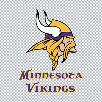 8+ Minnesota Vikings SVG, PNG, DXF and EPS Files - Free Design Files