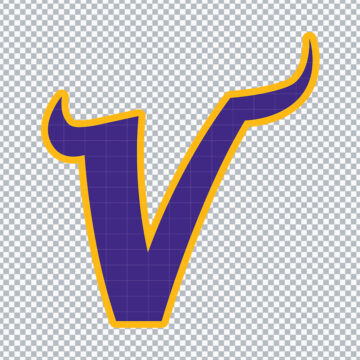 8+ Minnesota Vikings SVG, PNG, DXF and EPS Files - Free Design Files