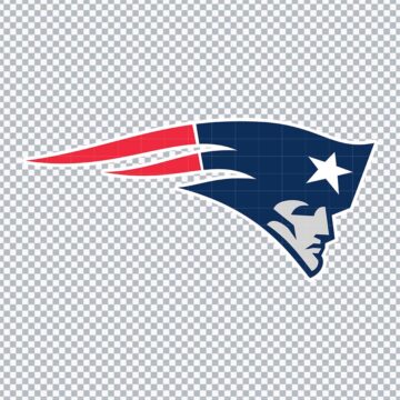 8+ New England Patriots SVG, PNG, DXF and EPS Files - Free Download