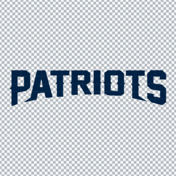 8+ New England Patriots SVG, PNG, DXF and EPS Files - Free Download