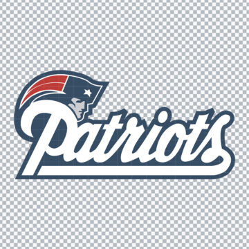 8+ New England Patriots SVG, PNG, DXF and EPS Files - Free Download