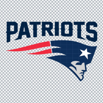 8+ New England Patriots SVG, PNG, DXF and EPS Files - Free Download