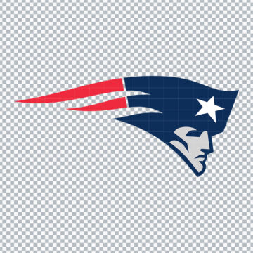 8+ New England Patriots SVG, PNG, DXF and EPS Files - Free Download