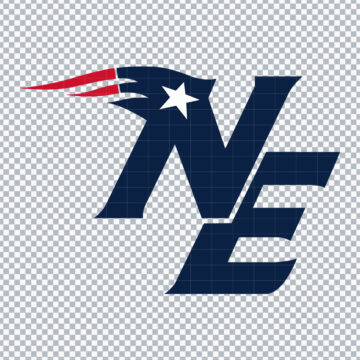 8+ New England Patriots SVG, PNG, DXF and EPS Files - Free Download